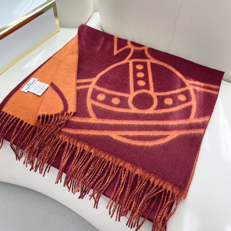 Vivienne Westwood Scarf